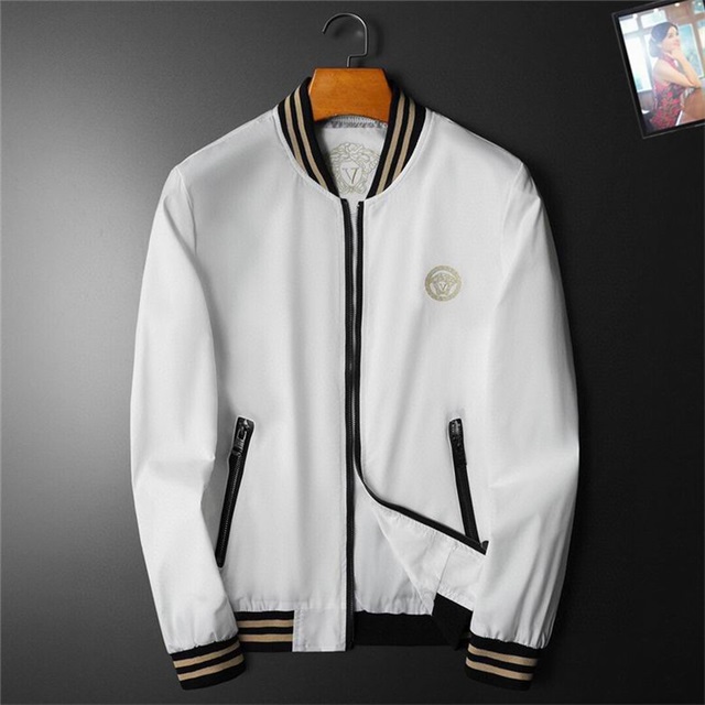 Versace Jacket m-3xl-064